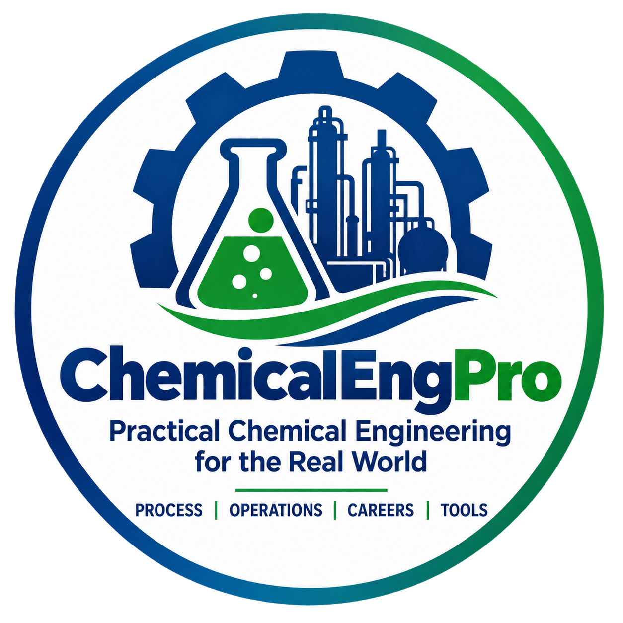 ChemicalEngPro logo